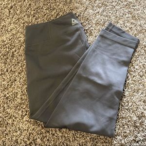 REEBOX Active Capri Pants